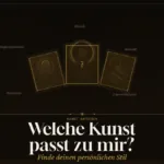 welche kunst passt zu mir