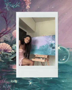 Ella Gotthardt Artist