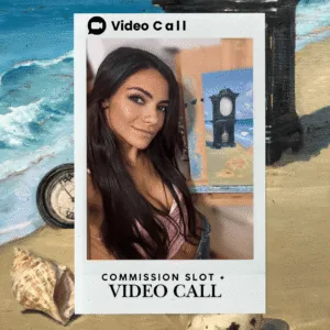 Art Comission Video Call