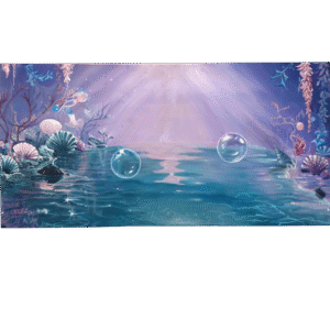 Dreamy Pond Original Oil Painting
