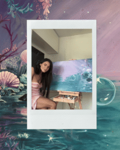 Ella Gotthardt Artist