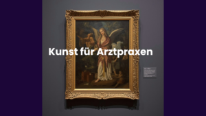 Kunst für Arztpraxen, Kunst als Kapitalanlage für Ärzte